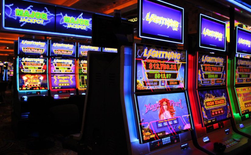 Maksimalkan Slot Garansi Kekalahan: Panduan Cerdas