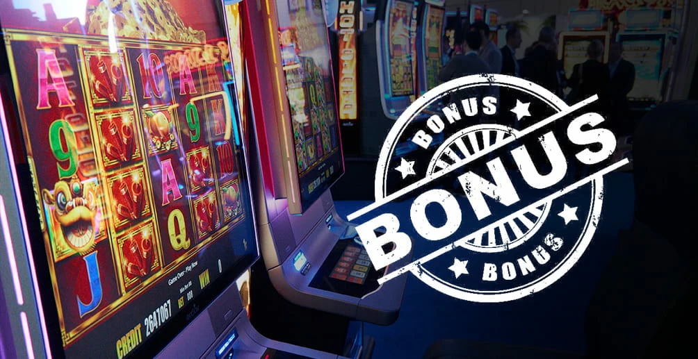 Trik Bonus Slot Online untuk Meningkatkan Kesempatan Menang